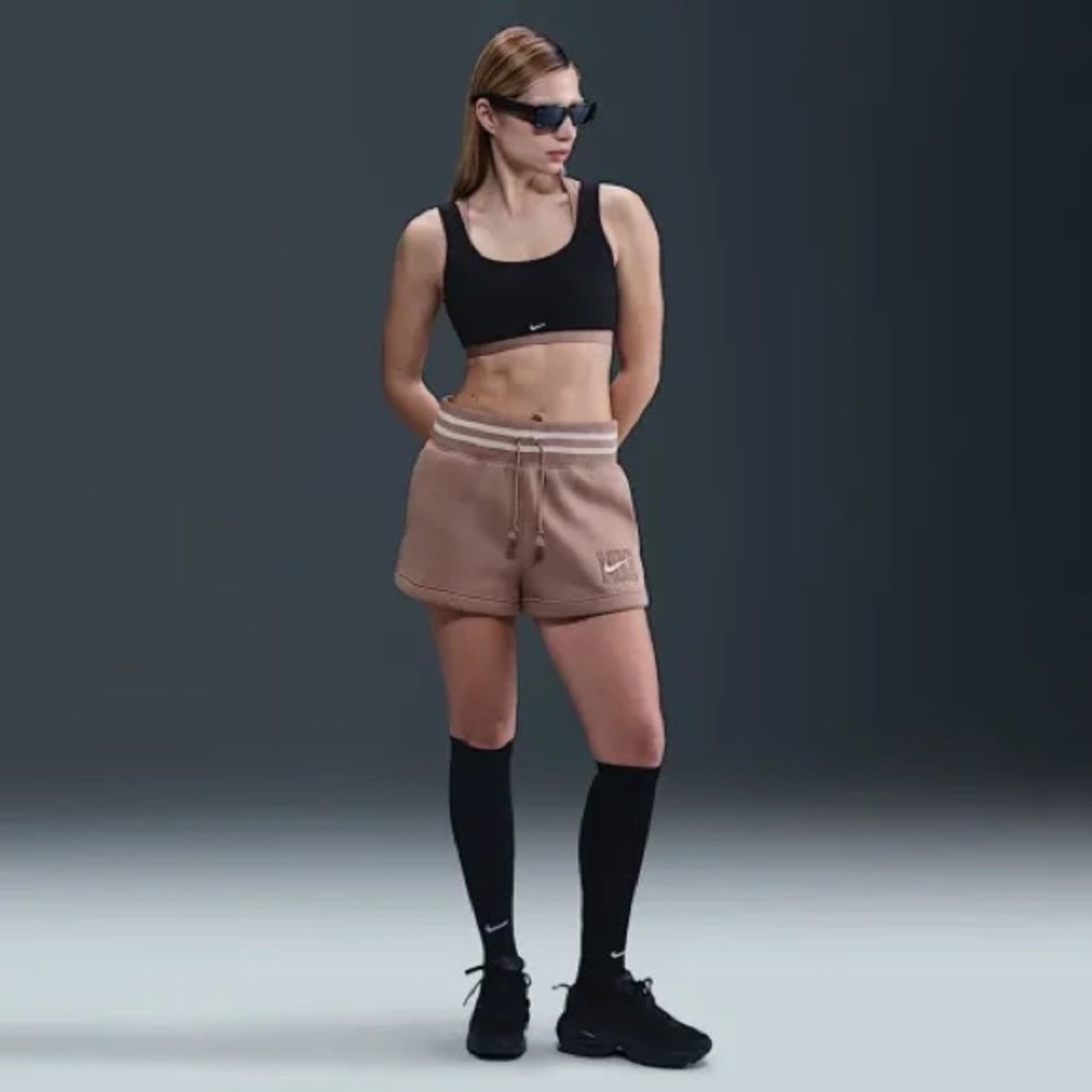 Nike Sportswear Phoenix Fleece Shorts